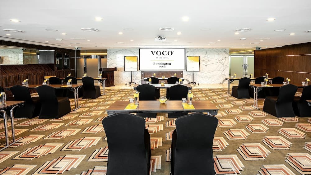 voco Bonnington Dubai by IHG