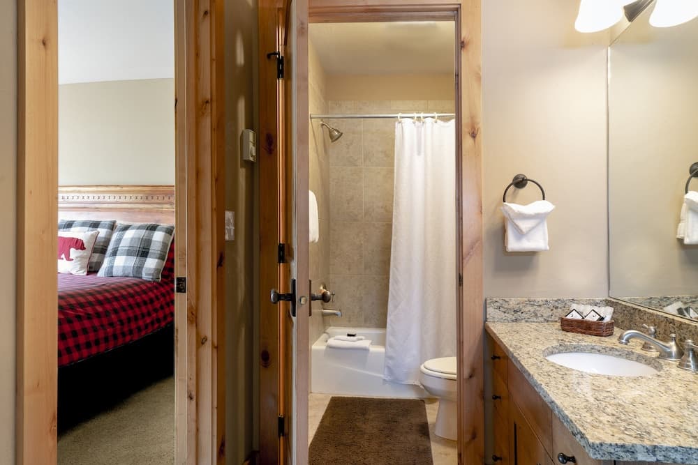 Vacation Rentals at Big Sky Resort
