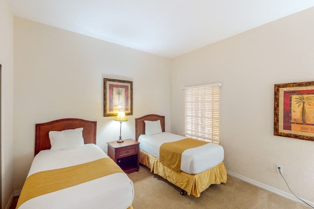 Caribe Cove Resort