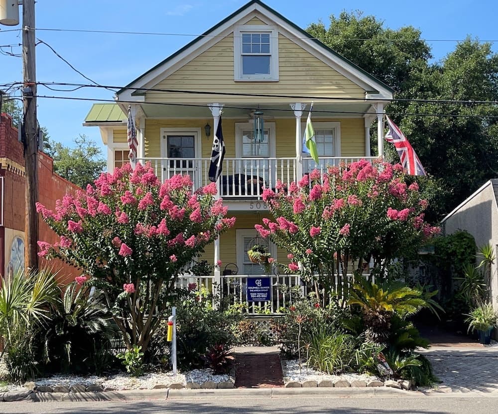 508 Ash Street - Main House 3 Bedroom Home