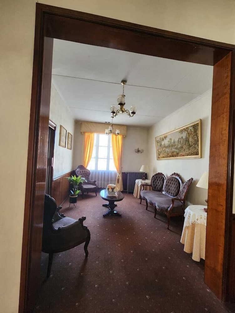 HOTEL MERCURIO