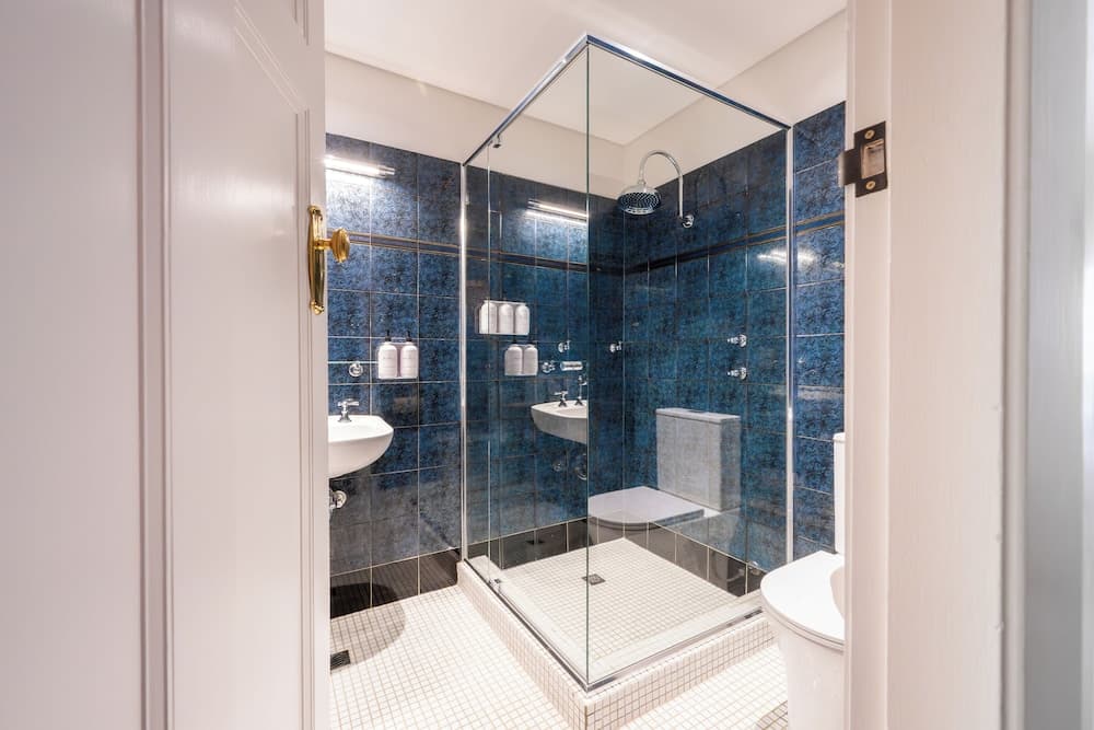 The Russell Boutique Hotel