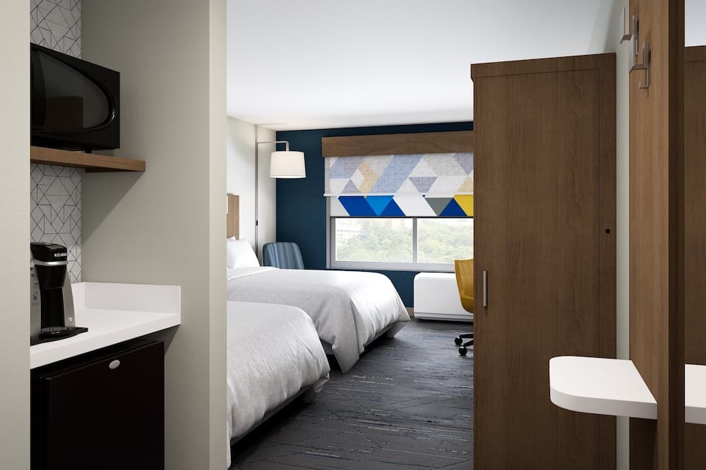 Holiday Inn Express & Suites Henderson South - Boulder City by IHG