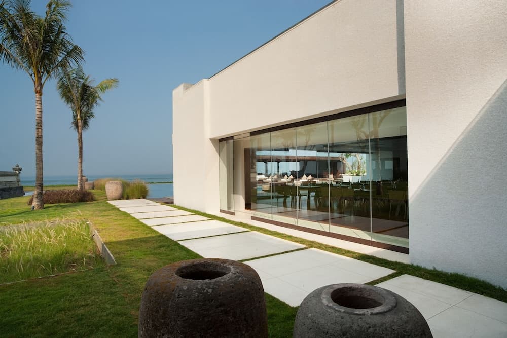 Alila Seminyak, Bali