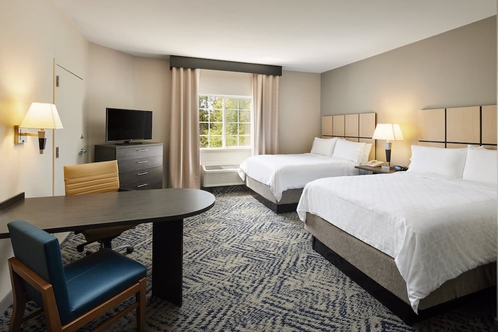 Candlewood Suites I-26 at Northwoods Mall by IHG
