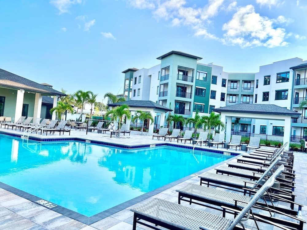 Landing Palmetto Apartments