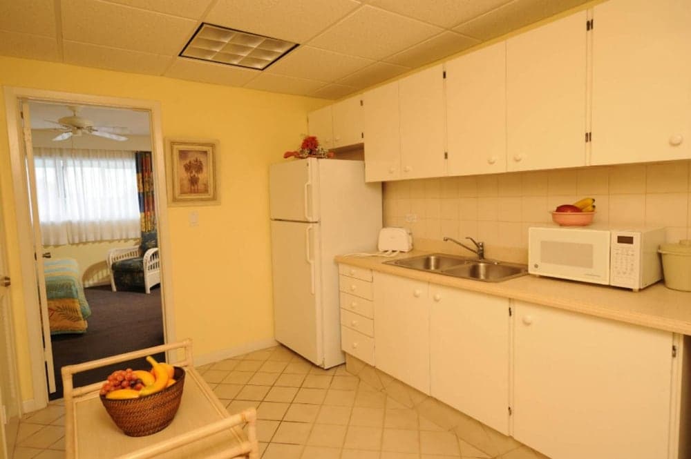Bay View Suites Paradise Island