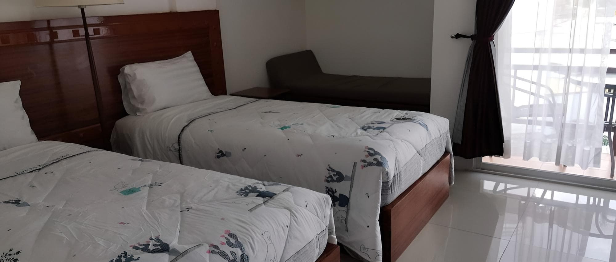 Sure Guesthouse