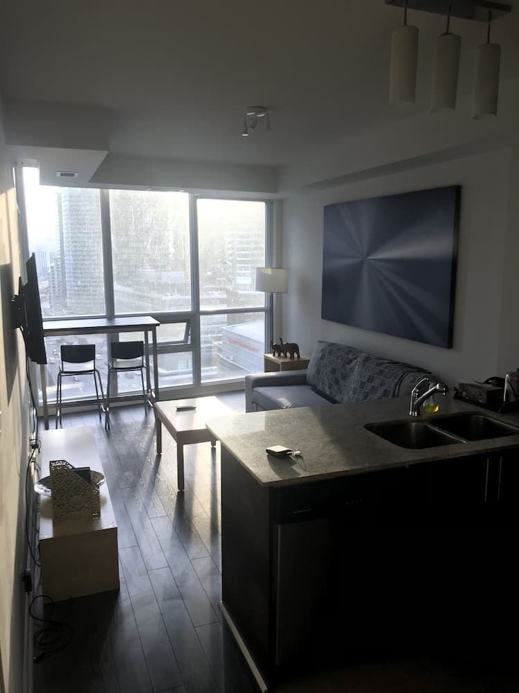 The Pinnacle Boutique Suites