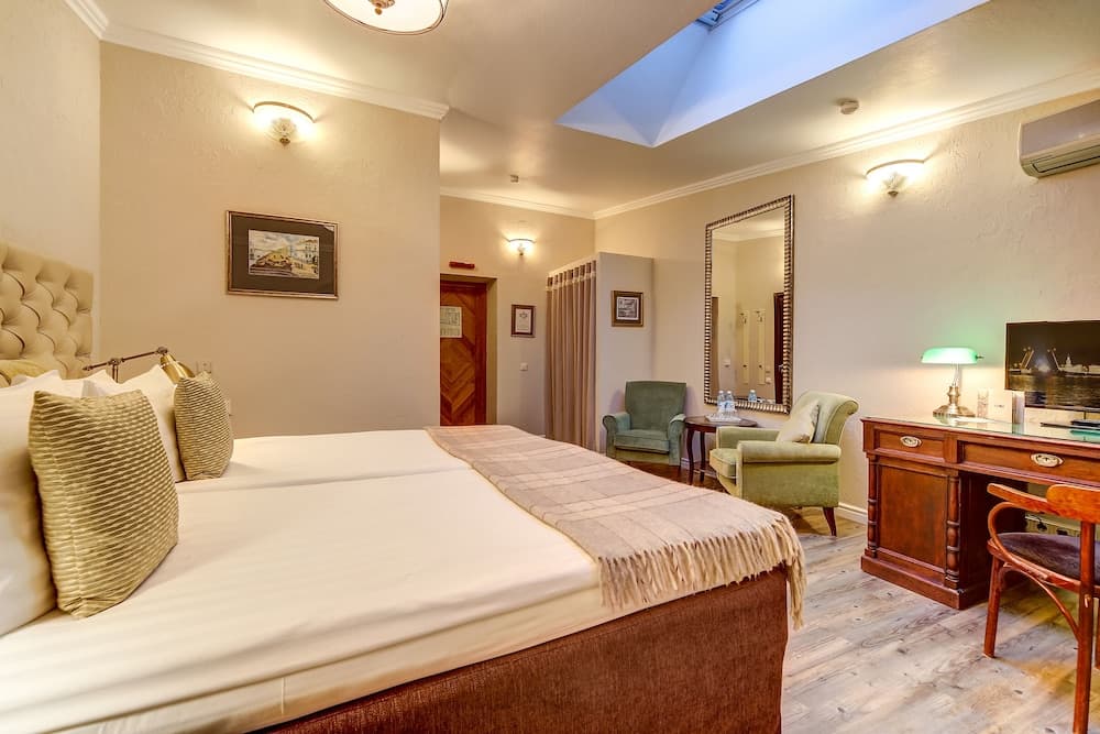 Pushka Inn Hotel
