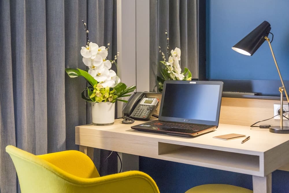 Nemea Appart Hotel Cannes Palais