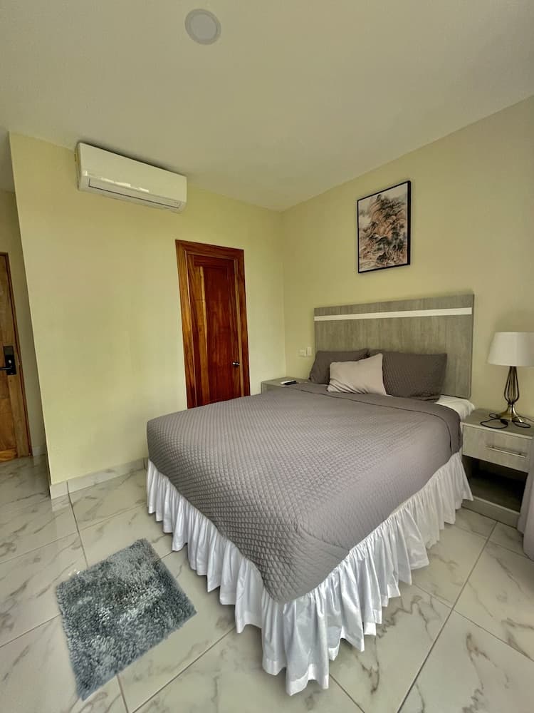 Hotel Finca San Nicolas