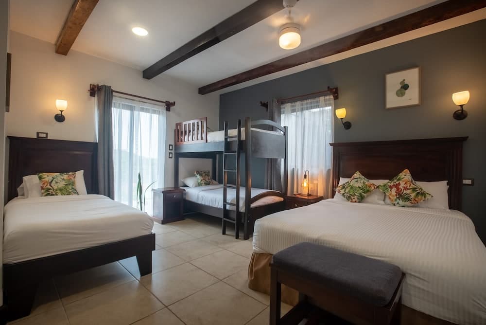 Camino Verde Bed & Breakfast