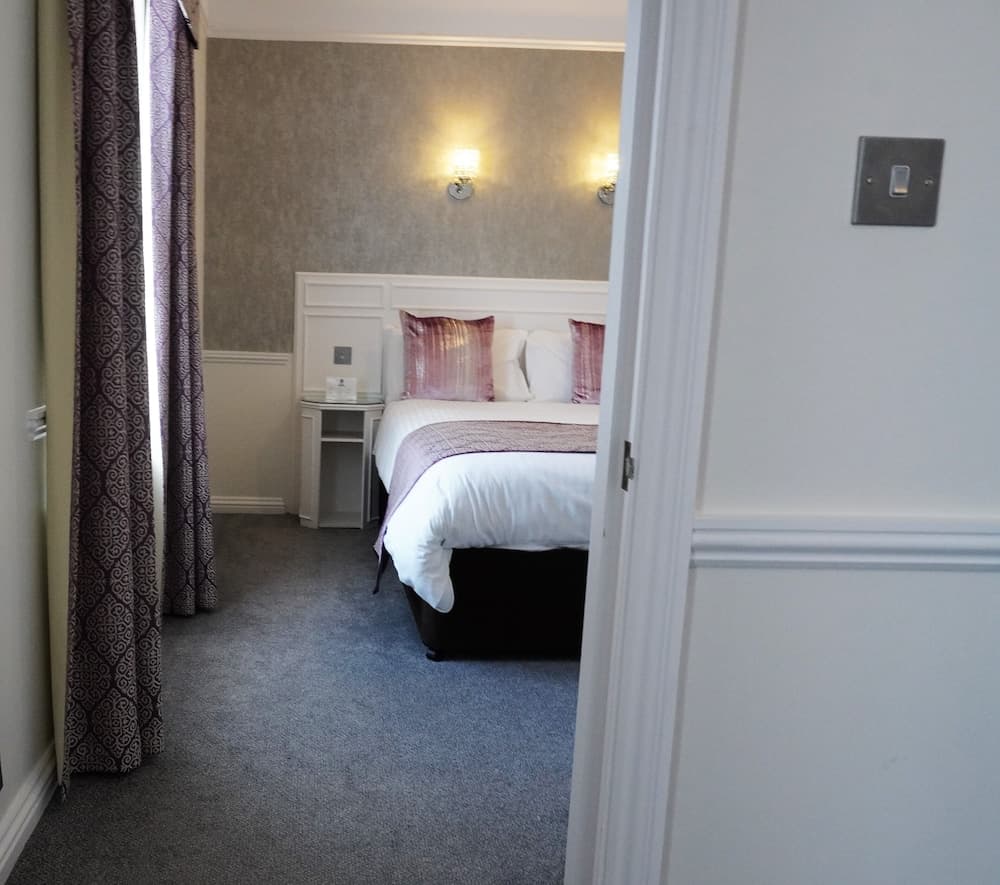 Best Western Royal Hotel, Jersey