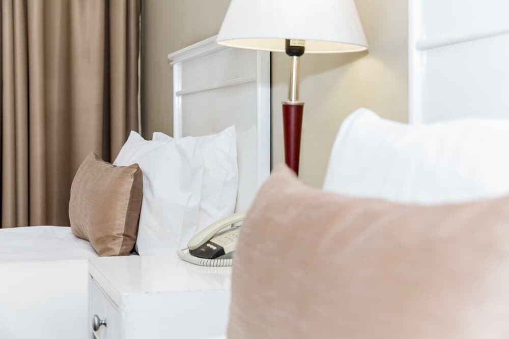 The New Tulbagh Hotel