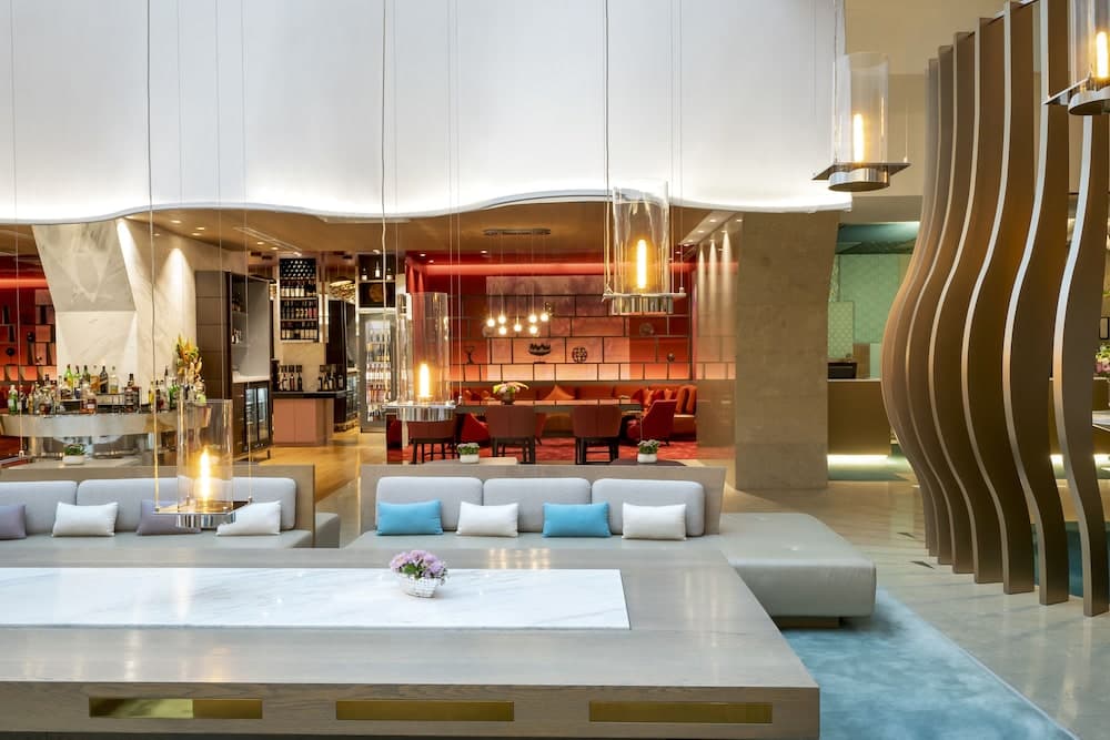 Novotel Istanbul Bosphorus