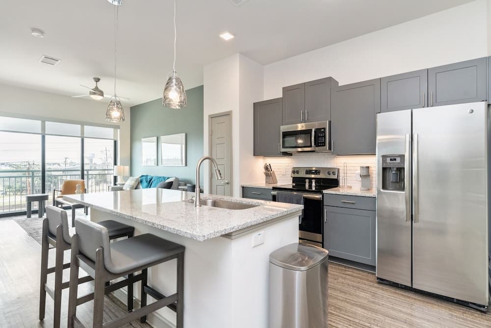 Landing Apartments Huntersville - Henderson Circle