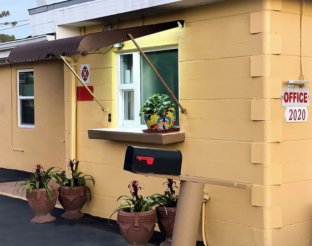 Park Motel