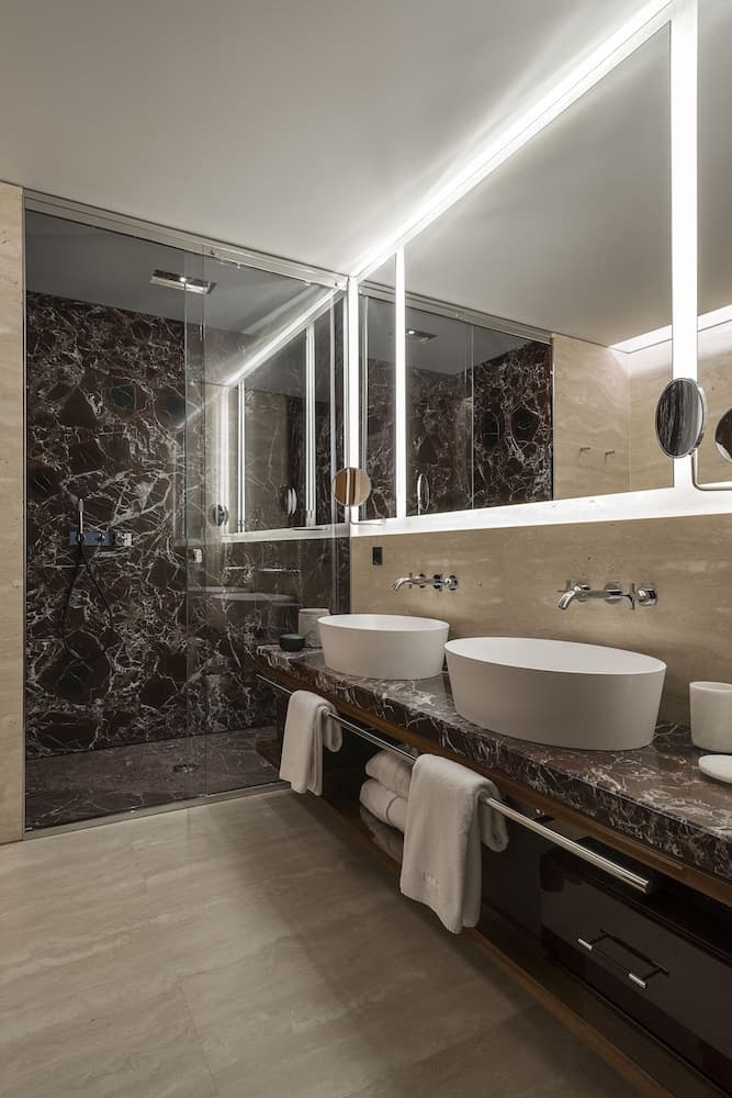 Fendi Private Suites