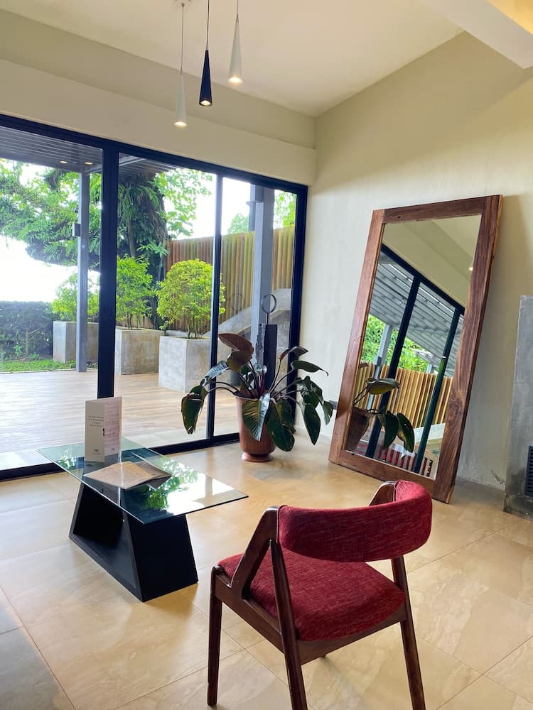 Casa 1800 Cerro Verde Boutique Hotel