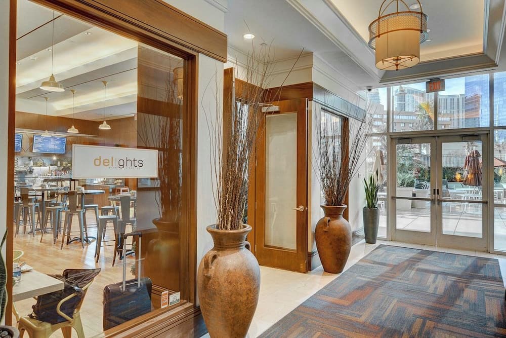 Eclipse Studio at Signature Hotel