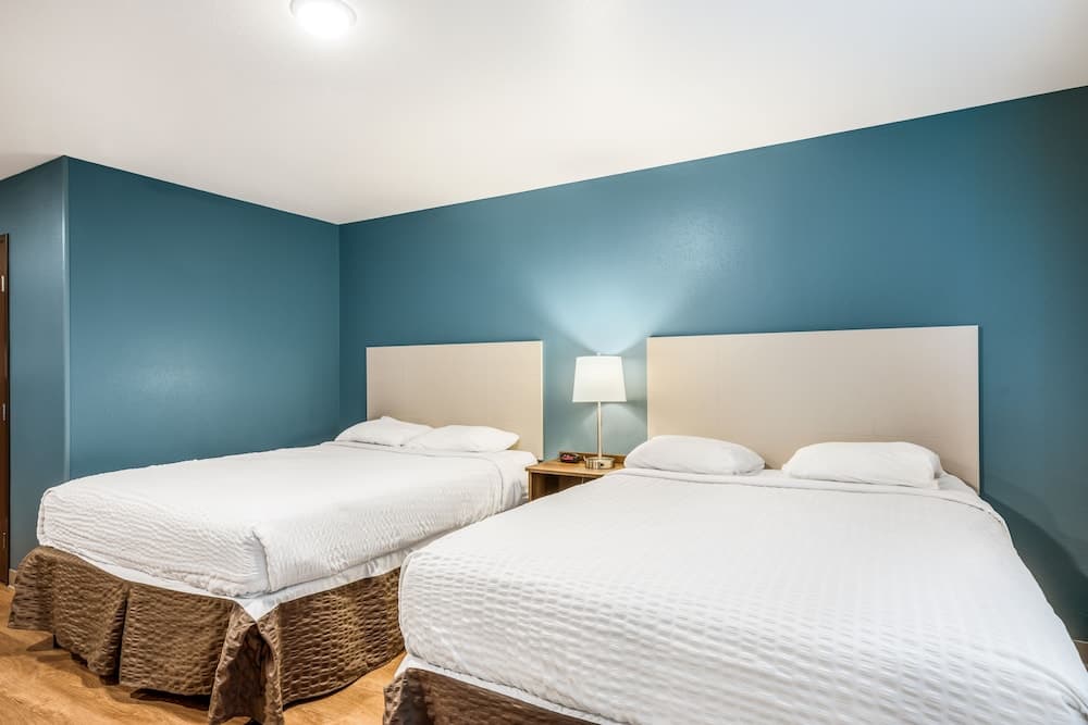 Woodspring Suites Littleton-South Denver