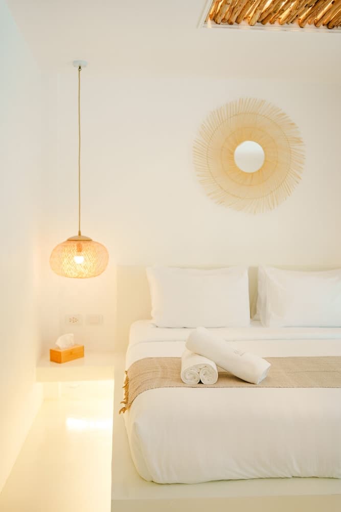 Elephant Beach Club & Resort Samui