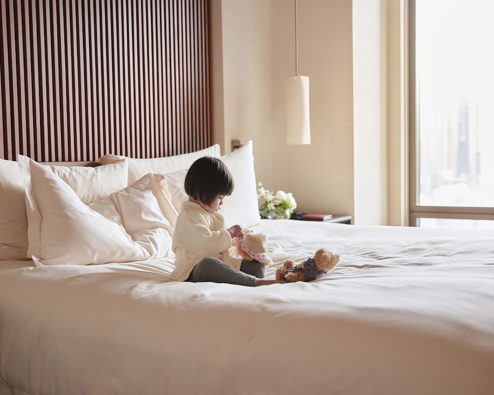 The Peninsula Tokyo