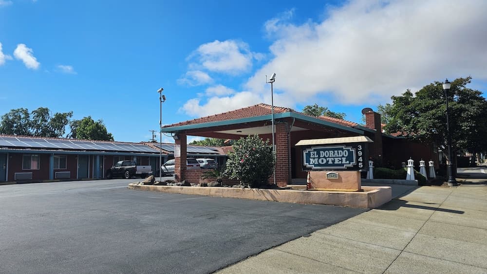 El Dorado Motel