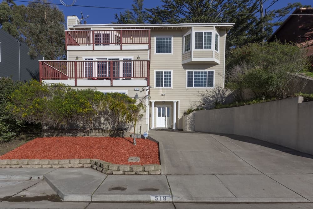 Marbella Lane Top Coastline Views, Family Friendly