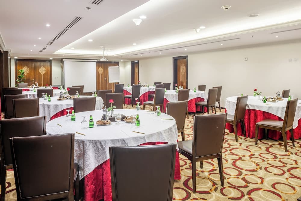 Millennium Taiba Hotel