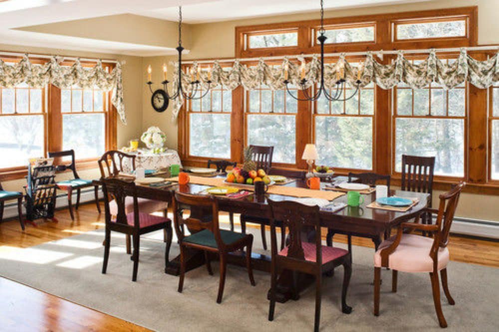 Journey Inn Bed & Breakfast