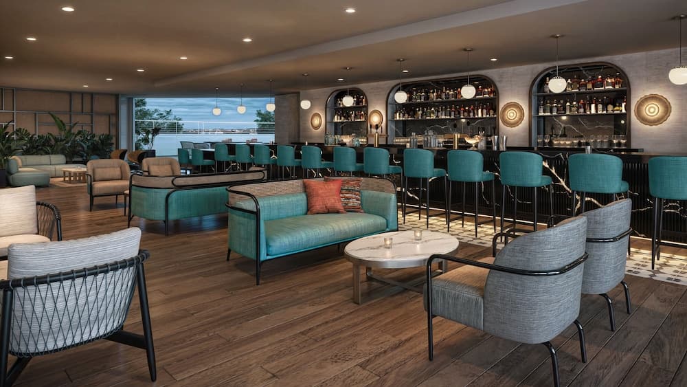 InterContinental San Antonio Riverwalk by IHG