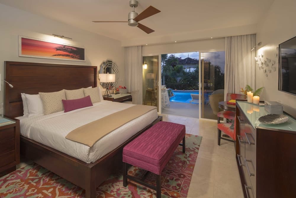Sandals Halcyon - ALL INCLUSIVE Couples Only