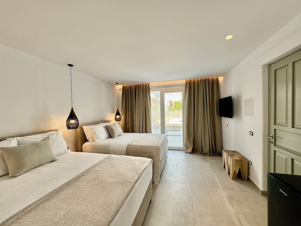 Sofos Suites Mykonos
