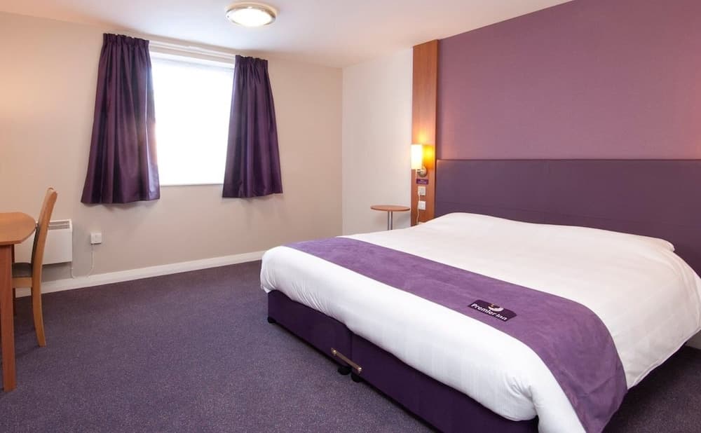 Premier Inn London Twickenham East