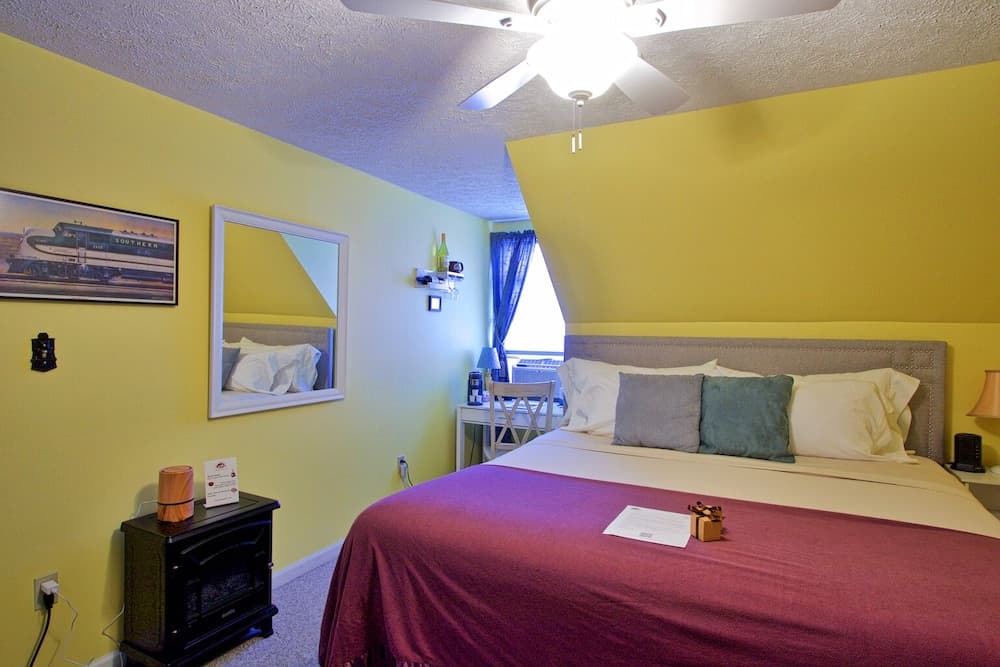 Blacksburg Bed & Breakfast