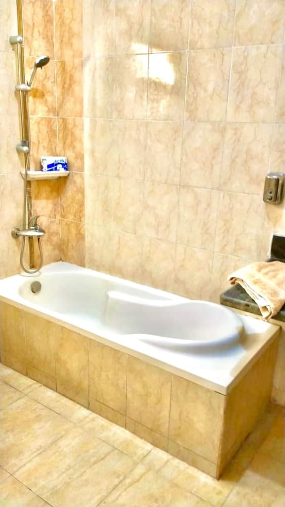 Charbel hotel
