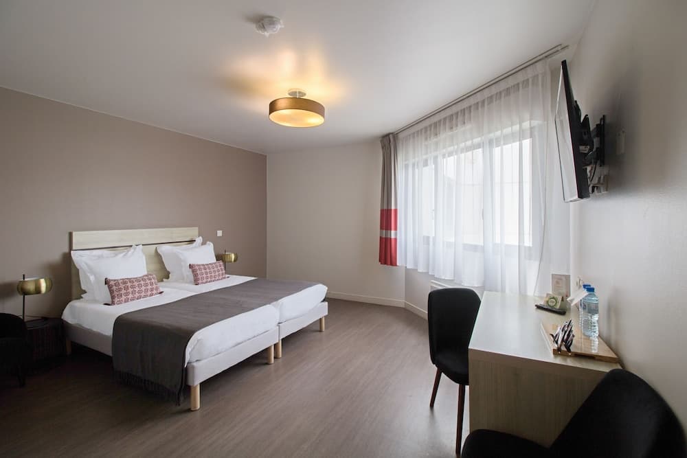Appart'City Confort Paris Villejuif