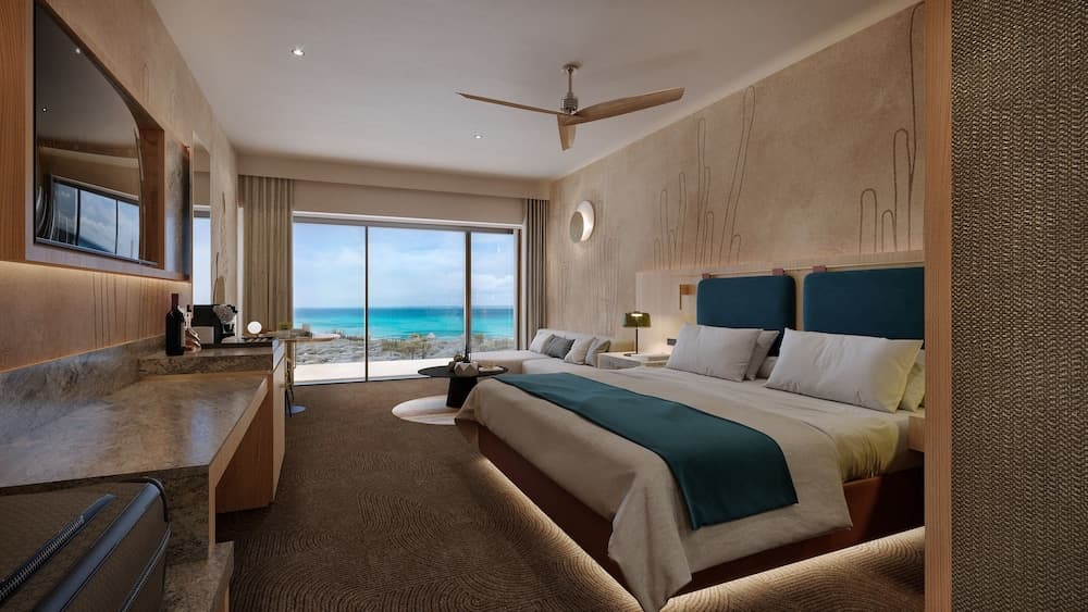 Secrets Baby Beach Aruba Adults Only