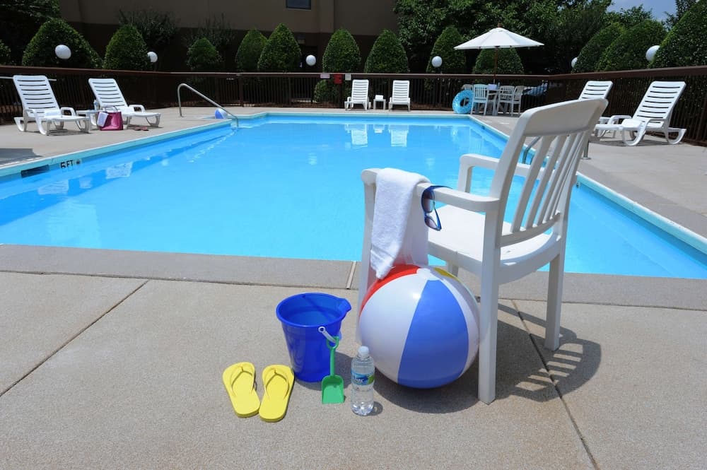 Hampton Inn Southlake