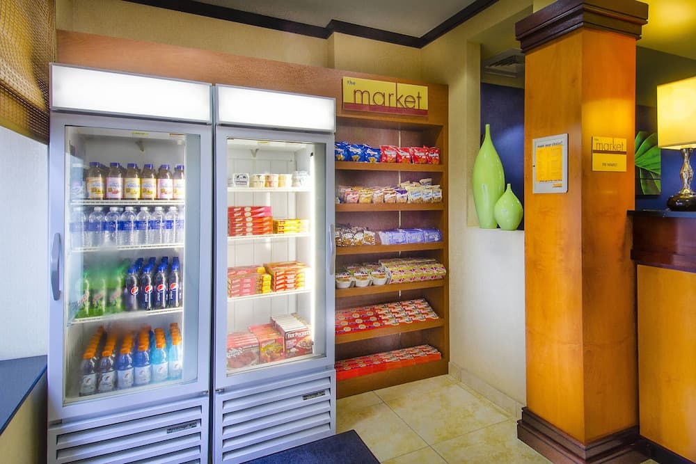 Fairfield Inn by Marriott Washington D.C.