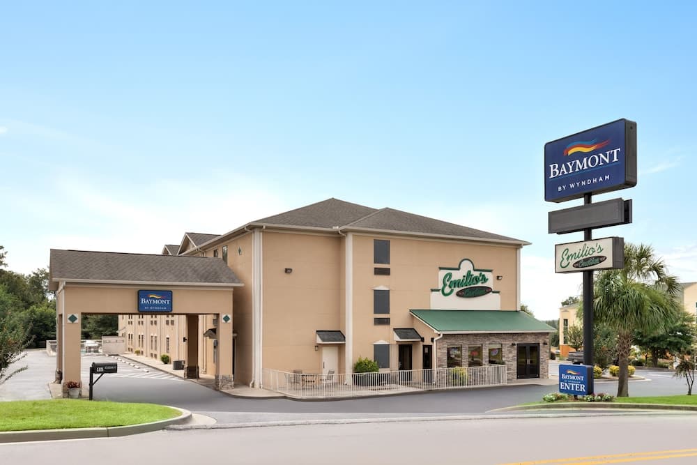 Baymont by Wyndham Grovetown Augusta