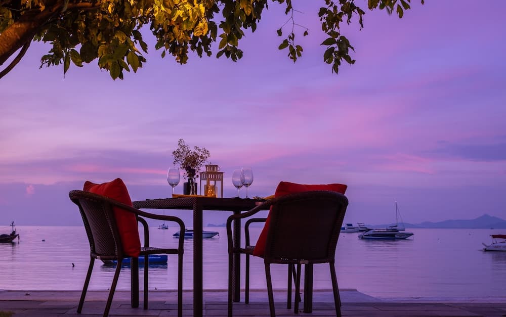 The Culture Samui