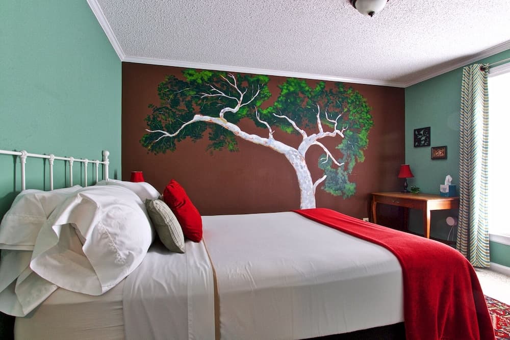 Blacksburg Bed & Breakfast