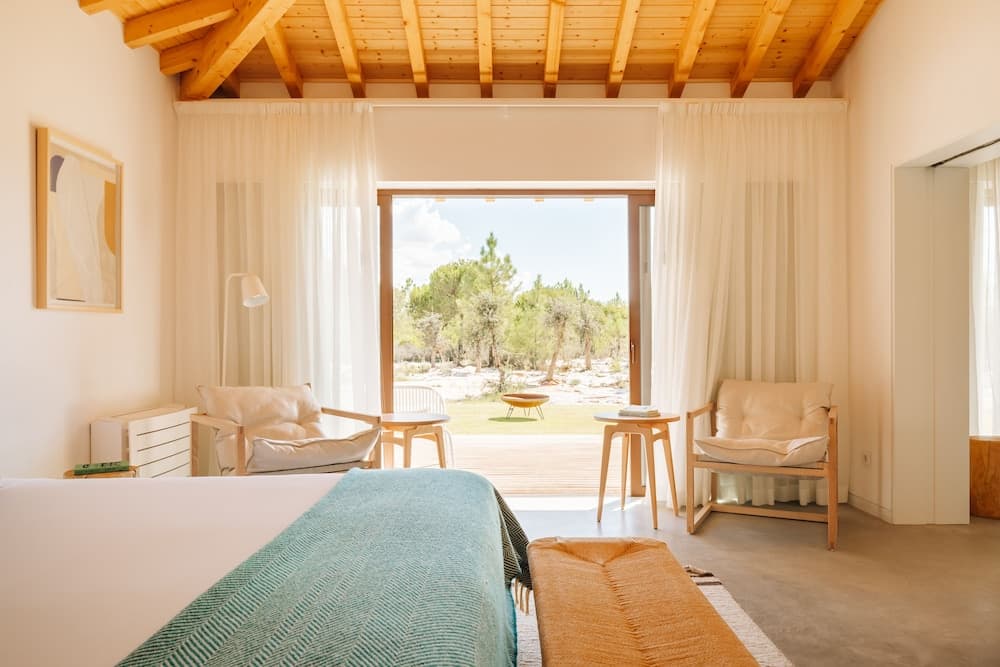 Spatia Comporta