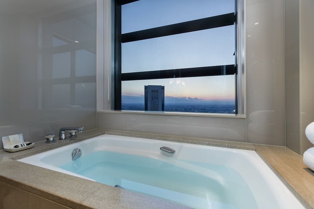Park Hyatt Tokyo