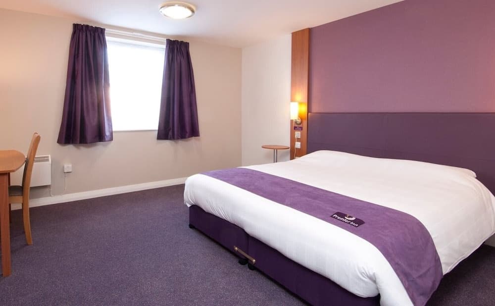 Premier Inn London Wembley Park