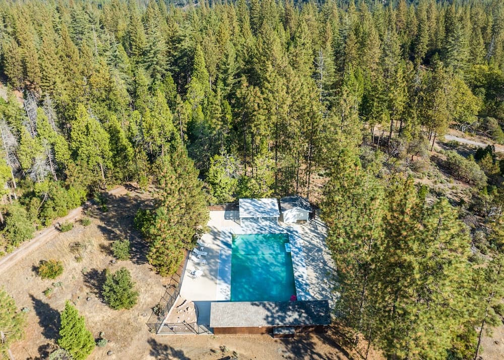 Inn at Sugar Pine Ranch