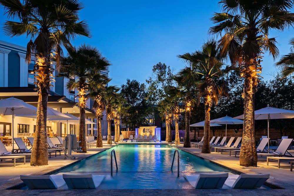 Hotel Indigo Mount Pleasant by IHG